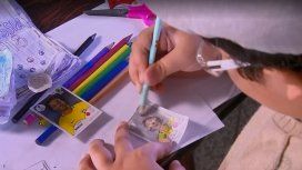 A Pedro le gusta más su álbum que el oficial A Pedro le gusta más su álbum que el oficial