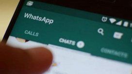 El truco de poder esconder la foto de perfil en WhatsApp El truco de poder esconder la foto de perfil en WhatsApp