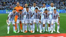 ¡Una fortuna! 7 equipos de la Superliga recibirán dinero de FIFA por sus jugadores mundialistas ¡Una fortuna! 7 equipos de la Superliga recibirán dinero de FIFA por sus jugadores mundialistas