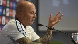 Jorge Sampaoli Jorge Sampaoli