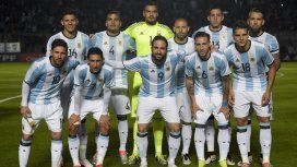 Argentina en la Copa América Centenario Argentina en la Copa América Centenario