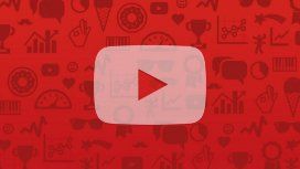 YouTube sufrió una inesperada caída a nivel mundial YouTube sufrió una inesperada caída a nivel mundial