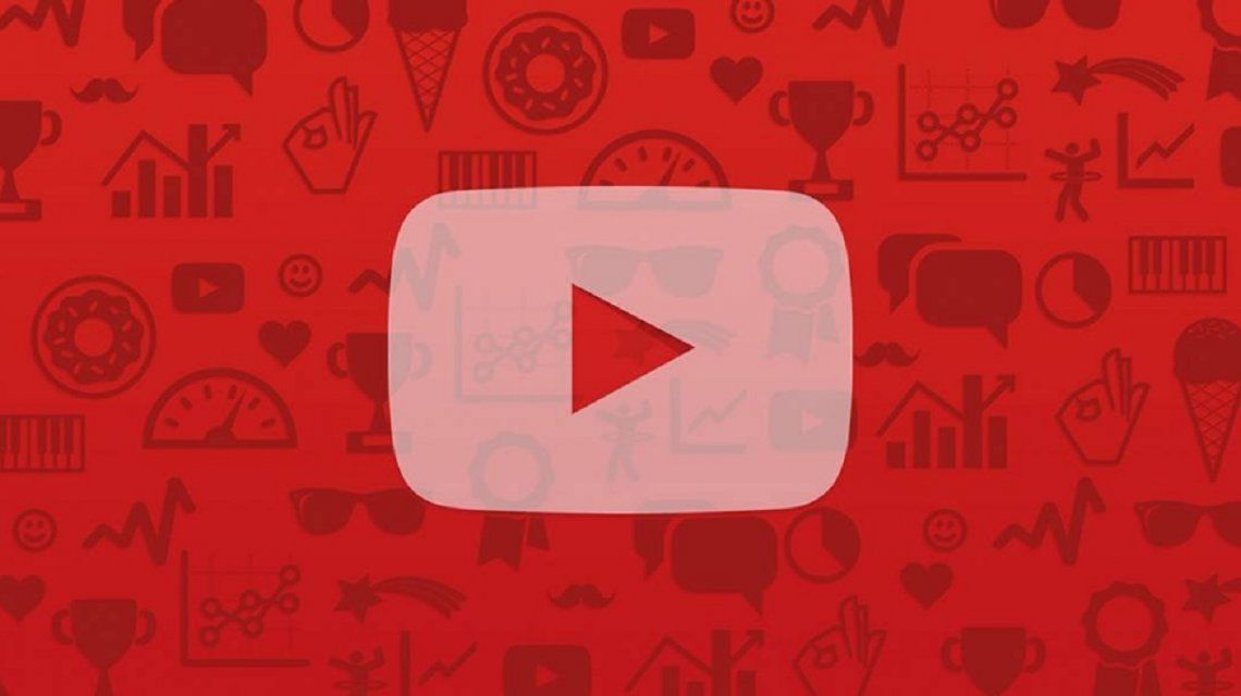 YouTube sufrió una inesperada caída a nivel mundial