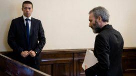 Capella fue condenado a cinco años por consumir y distribuir pornografía infantil Capella fue condenado a cinco años por consumir y distribuir pornografía infantil
