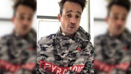 VIDEO: El poema de Chano para Messi por su cumpleaños VIDEO: El poema de Chano para Messi por su cumpleaños