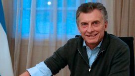 Mauricio Macri Mauricio Macri