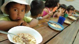 Al 20% más pobre del país se le va el 85% de sus ingresos sólo en la compra de alimentos Al 20% más pobre del país se le va el 85% de sus ingresos sólo en la compra de alimentos