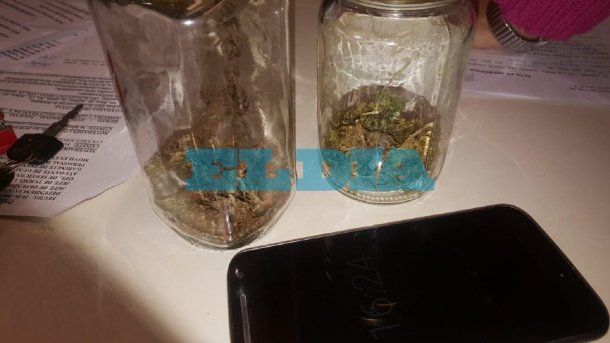 <p>Foto gentileza El Día</p>