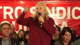 El Pollo Sobrero pidió perdón por su exabrupto para que caiga el Gobierno El Pollo Sobrero pidió perdón por su exabrupto para que caiga el Gobierno