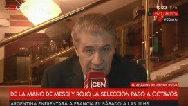 No hubo lugar para la proeza ni hazaña, pero sí una labor eficaz para llegar a octavos No hubo lugar para la proeza ni hazaña, pero sí una labor eficaz para llegar a octavos