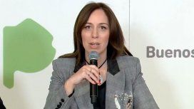 Vidal anunció medidas económicas Vidal anunció medidas económicas