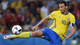 Zlatan Ibrahimovic, desnudo Zlatan Ibrahimovic, desnudo