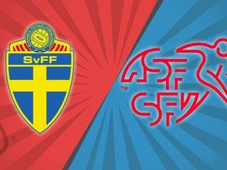 suecia vs. suiza por los octavos de final del mundial: horario, formaciones y tv suecia vs. suiza por los octavos de final del mundial: horario, formaciones y tv