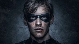 El nuevo Robin que protagonizará Titans El nuevo Robin que protagonizará Titans