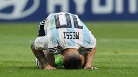 Luis Suárez: Como amigo de Leo uno se pone en su piel y es un día muy complicado Luis Suárez: Como amigo de Leo uno se pone en su piel y es un día muy complicado
