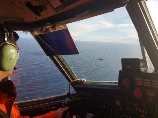 Foto: prefecturanaval.gob.ar