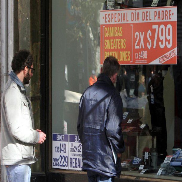 Ventas por el Día del Padre