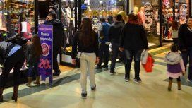 Ventas en shoppings Ventas en shoppings