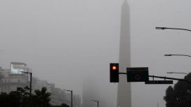 ¿Hasta cuando habrá niebla sobre la Ciudad y alrededores? ¿Hasta cuando habrá niebla sobre la Ciudad y alrededores?