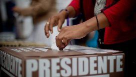 Detuvieron a 17 personas por delitos electorales durante la votación a presidente en México Detuvieron a 17 personas por delitos electorales durante la votación a presidente en México