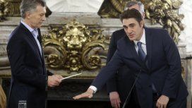 Iguacel confirmó que habrá más subas en las tarifas de luz y gas Iguacel confirmó que habrá más subas en las tarifas de luz y gas