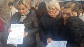 Un comedor pagaba $700 de luz y ahora le vienen boletas de $5 mil: le quieren cortar el servicio Un comedor pagaba $700 de luz y ahora le vienen boletas de $5 mil: le quieren cortar el servicio