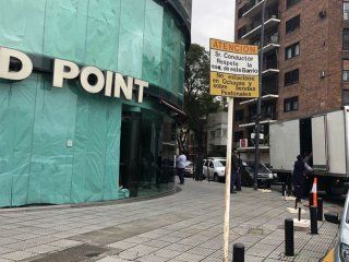 Rond Point Rond Point