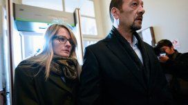 Los padres de Nahir fueron amenazados antes de la sentencia Los padres de Nahir fueron amenazados antes de la sentencia