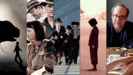 Los mejores contenidos originales de Netflix Los mejores contenidos originales de Netflix