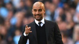 Pep Guardiola es uno de los mencionados para la Selección Pep Guardiola es uno de los mencionados para la Selección