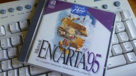 Microsoft Encarta Microsoft Encarta