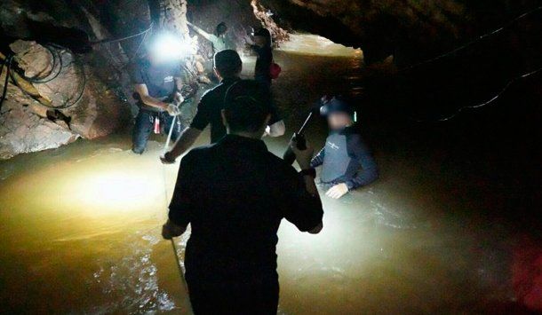 Foto: Marina Tailandesa <br>