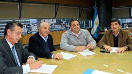 Comercio logró la primera adecuación de la paritaria: acordó un 10% extra Comercio logró la primera adecuación de la paritaria: acordó un 10% extra