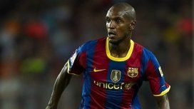Escándalo: habrían comprado un hígado en el mercado negro para Abidal Escándalo: habrían comprado un hígado en el mercado negro para Abidal