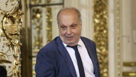 Hernán Lombardi: Hay que asegurar el cobro de sueldos y la continuidad de C5N Hernán Lombardi: Hay que asegurar el cobro de sueldos y la continuidad de C5N