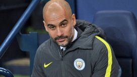 Chiqui Tapia admitió el interés por contratar a Guardiola como DT de la Selección Chiqui Tapia admitió el interés por contratar a Guardiola como DT de la Selección