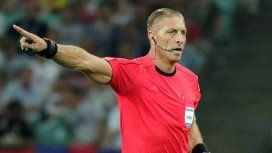 ¿Qué piensan los croatas de Néstor Pitana antes de la final del Mundial de Rusia? ¿Qué piensan los croatas de Néstor Pitana antes de la final del Mundial de Rusia?