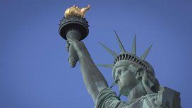 Estatua de la Libertad Estatua de la Libertad