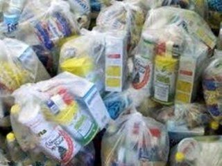 Las empresas no tendrán responsabilidad civil si no hay dolo cuando donen alimentos Las empresas no tendrán responsabilidad civil si no hay dolo cuando donen alimentos