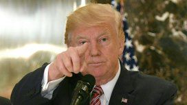 Donald Trump Donald Trump
