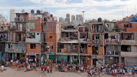 Villa 31, una de las primeras en comenzar la urbanización Villa 31, una de las primeras en comenzar la urbanización