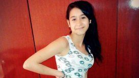 Se entregó un tercer sospechoso por la muerte de Valentina Urbano Se entregó un tercer sospechoso por la muerte de Valentina Urbano