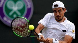Guido Pella Guido Pella