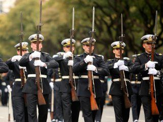 el fiscal di lello advirtio a macri por el deteriorio de las fuerzas armadas y sugirio darles mas presupuesto el fiscal di lello advirtio a macri por el deteriorio de las fuerzas armadas y sugirio darles mas presupuesto