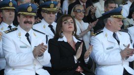Garré: El desfinanciamiento que están haciendo de las Fuerzas Armadas es irracional Garré: El desfinanciamiento que están haciendo de las Fuerzas Armadas es irracional