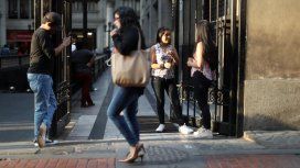 Defensa personal para mujeres: con estos simples tips podés cuidarte de un agresor Defensa personal para mujeres: con estos simples tips podés cuidarte de un agresor