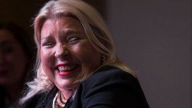 Elisa Carrió Elisa Carrió