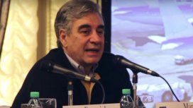 Mario DellAcqua, presidente de Aerolíneas Argentinas Mario DellAcqua, presidente de Aerolíneas Argentinas