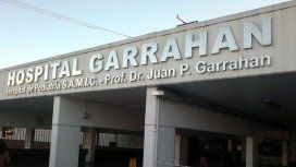 Hospital Juan P. Garrahan Hospital Juan P. Garrahan