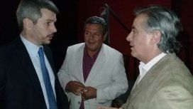 Héctor Chabay Ruiz, ex intendente de La Banda (Santiago del Estero) Héctor Chabay Ruiz, ex intendente de La Banda (Santiago del Estero)